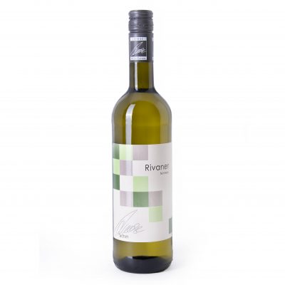 Rivaner QW halbtrocken