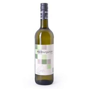 Weissburgunder QW trocken