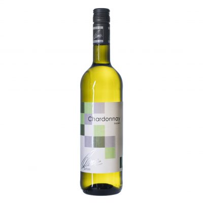 Chardonnay QW trocken