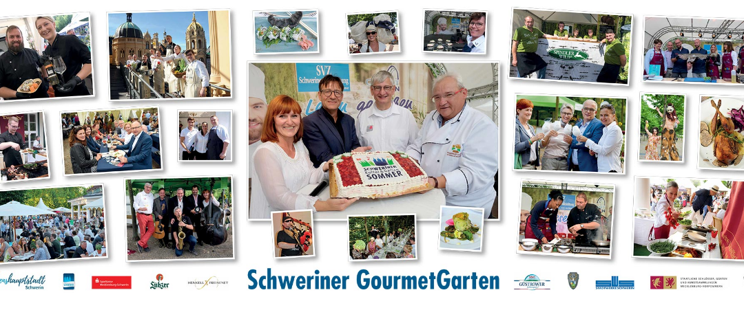 Gourmetgarten Schwerin